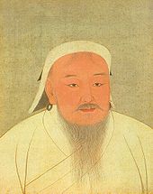 Genghis Khan